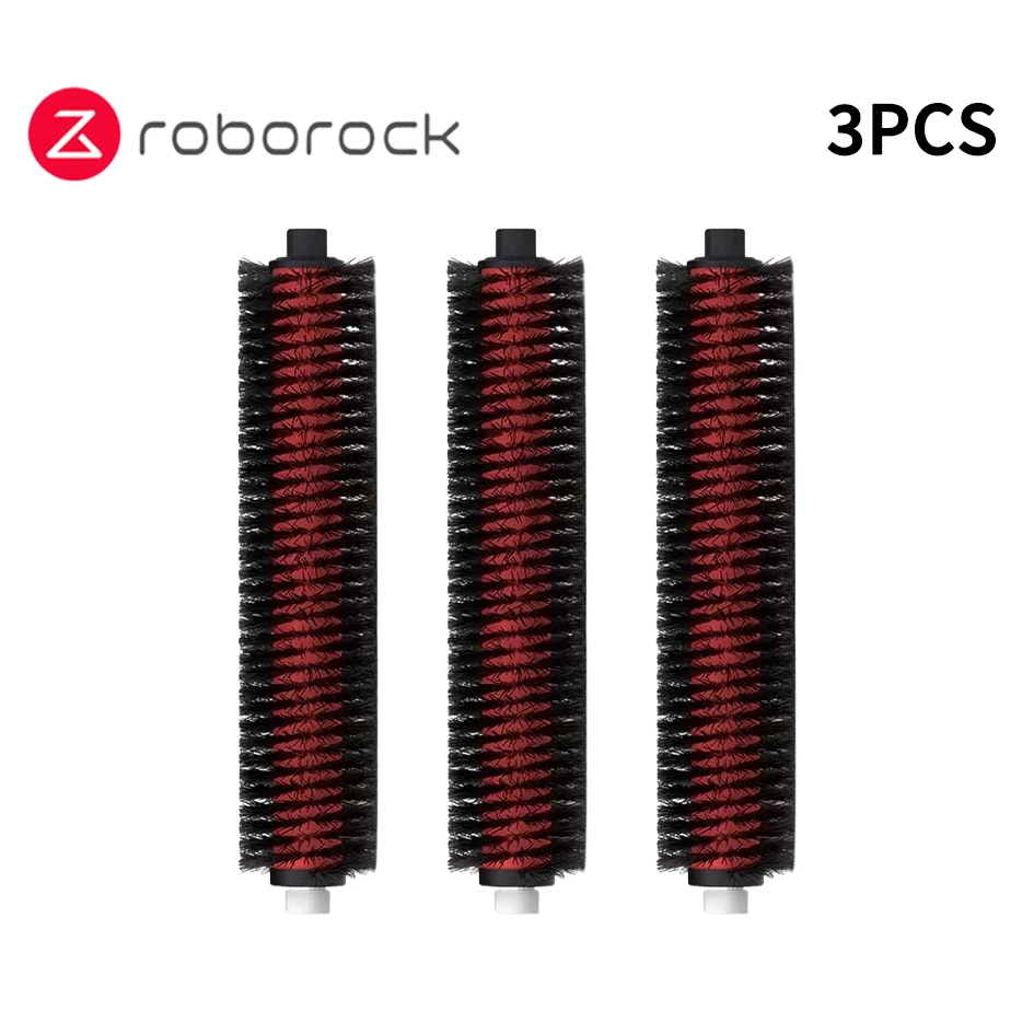 Roborock S7 MaxV Ultra S8 MaxV Ultra Reinigungsrollbürsten-Zubehör S7 Pro Ultra S8 Plus S8 Pro Ultra Hochgeschwindigkeitsbürsten-Teile