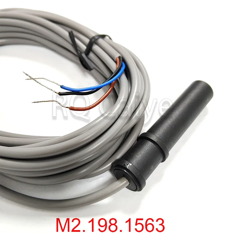 Best Quality M2.198.1563 CD102 SM102 Water Level Sensor Offset Printing Machine for Heidelberg Printer