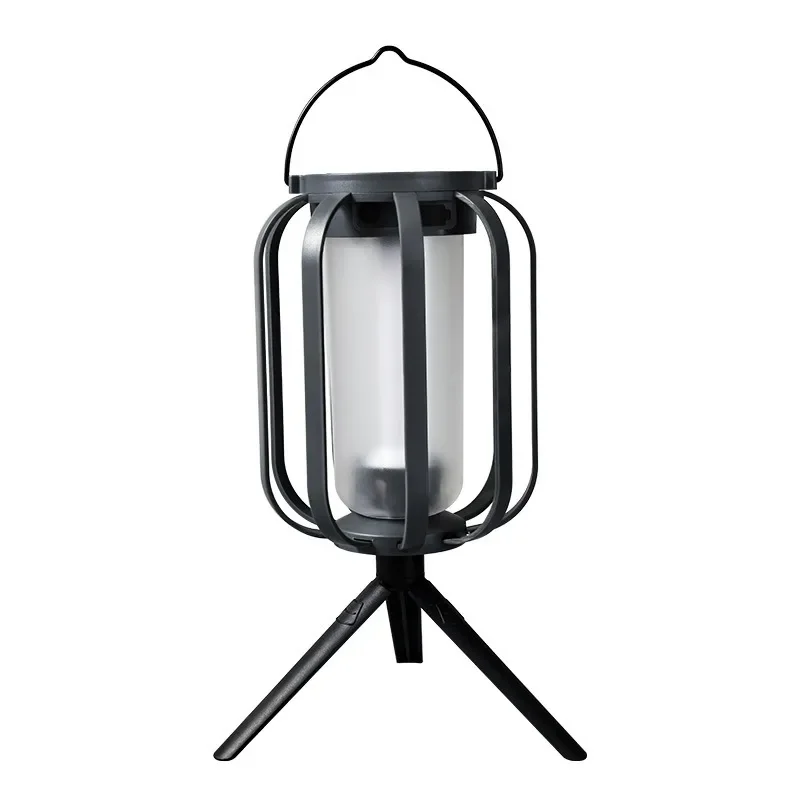 Solar Hanging Camping Light 6