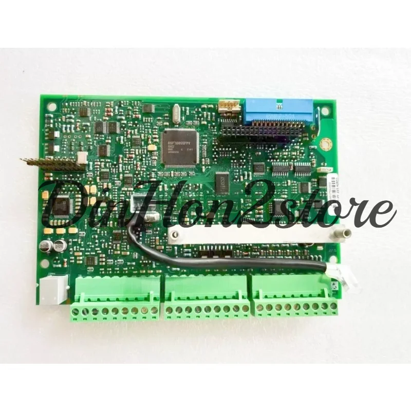 NEW AH500075U002 Suitable for European Parker Universal 590C Speed Governor 590P Speed Governor Main Board