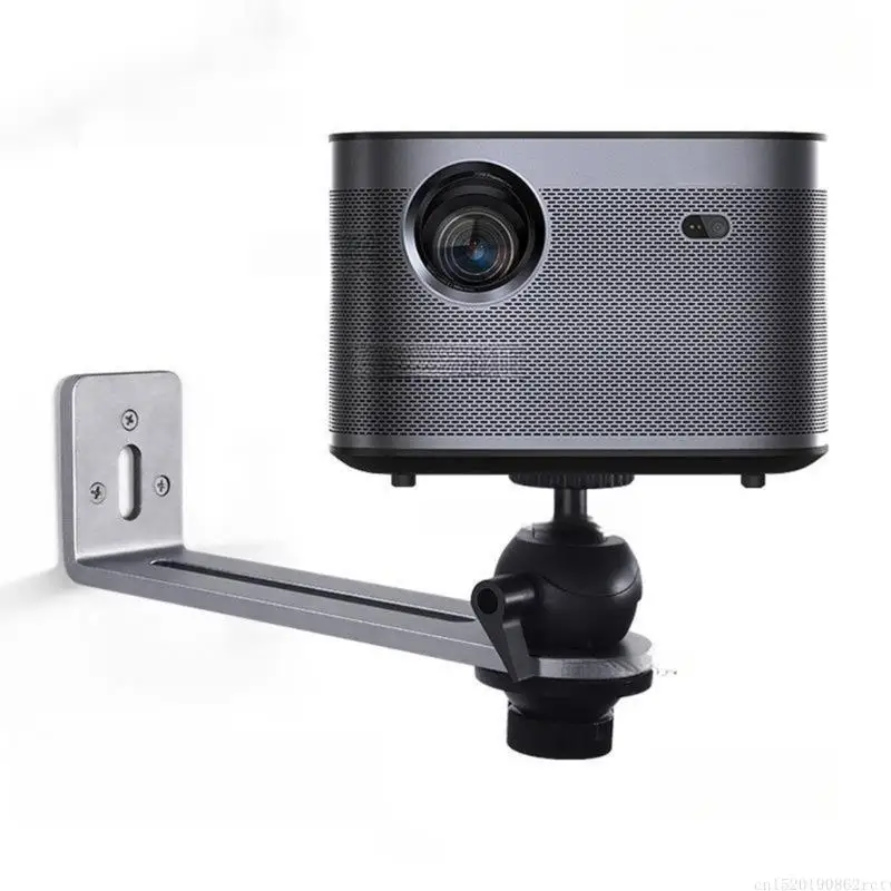

D5BB Universal Projector Wall Mount Bracket Secures Installation Projector Bracket