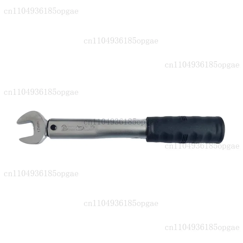 

Open Fixed Torque Wrench Single Non-Adjustable 17 22 24 26 27 29MM Air Conditioning Maintenance Torque Wrench