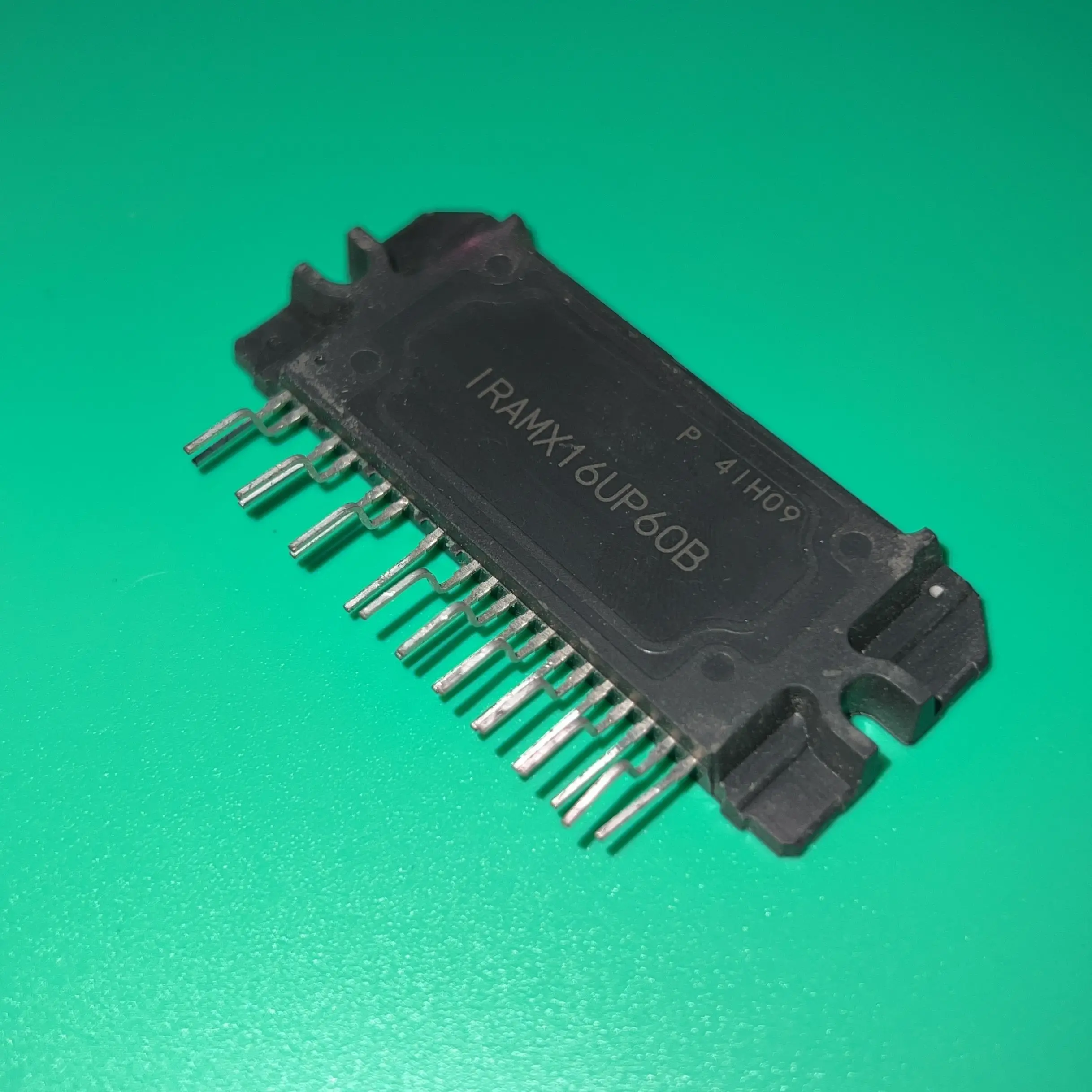 IRAMX16UP60B Module…