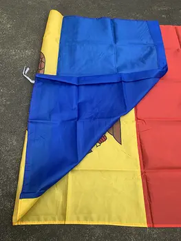 10 best sales Moldova flag - №8