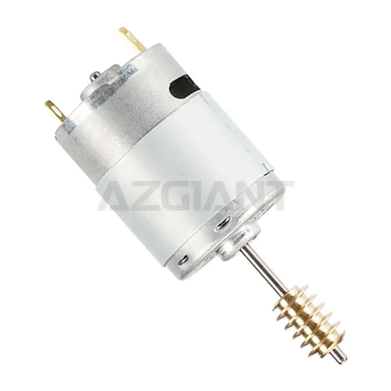 

36341152 Для Jaguar S-Type 1999-2009: Мотор-редуктор блокировки рулевого колеса ESL ELV, ремонтный комплект, металлический привод рулевой колонки