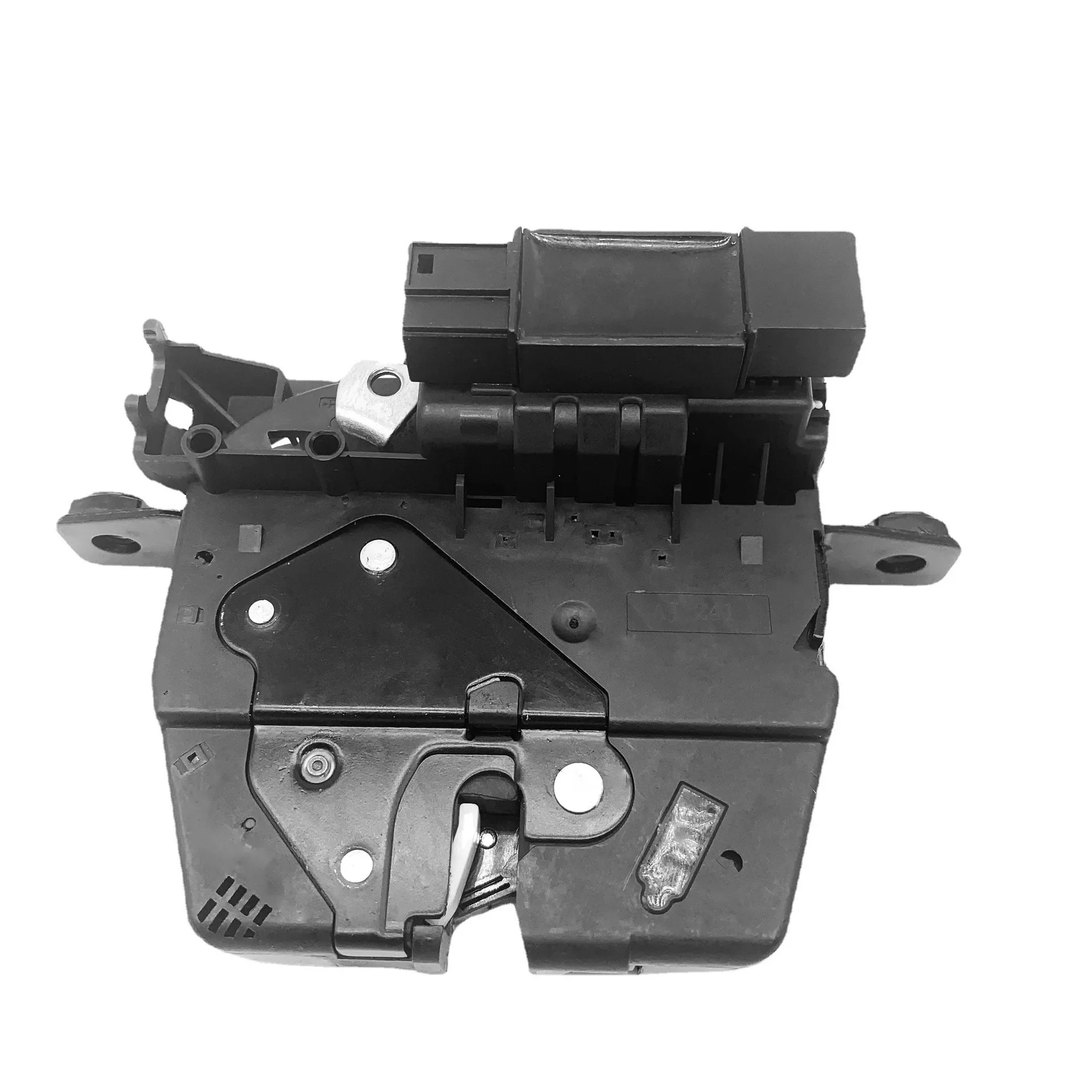 51247269543 suitable for series car trunk lock tailgate lock machine