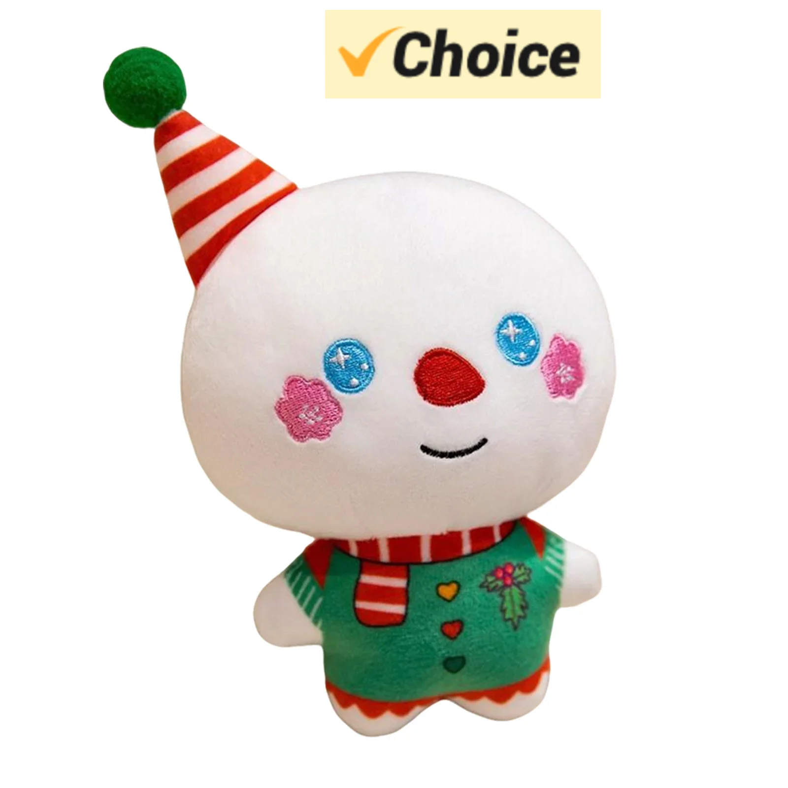 Palm Pals Mini Stuf…