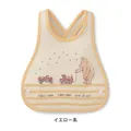 bear pull cart