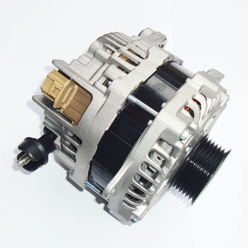Dg1z10346b Dg1z-10346-b Dg1t10300da Dg1t-10300-da Alternator Generator For Ford Explorer 2013-2015 Aa5z-10346-b Aa5z10346b