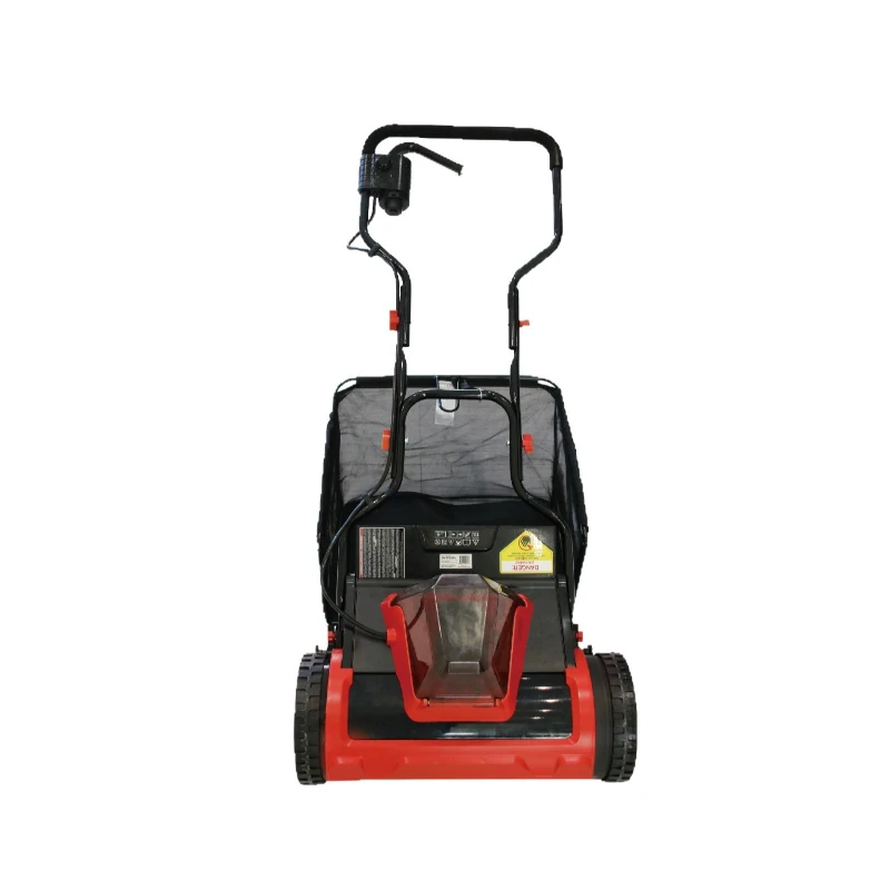 

Lawn Garden Lawn Mower Roller Lawn Mower Wireless Charging