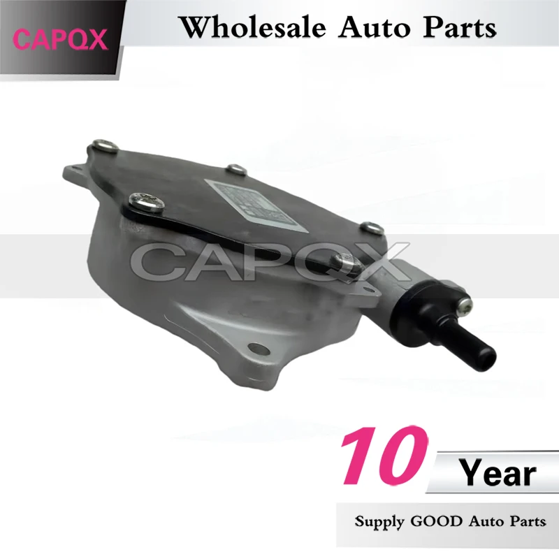 CAPQX Vacuum Pump For Borgward BX7 2.0T Foton Sauvana Fuel Engine Use P700000031