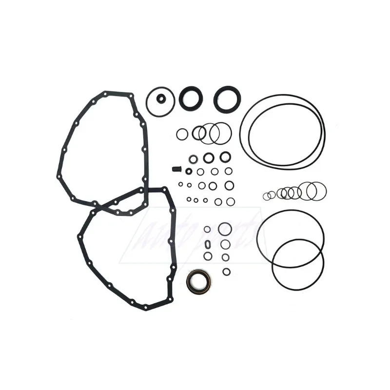 Car Accessories JF015E RE0F11A CVT Transmission Overhaul Kit Gearbox Repair Kit For Nissan Chevrolet Nissan SUNNY Sentra