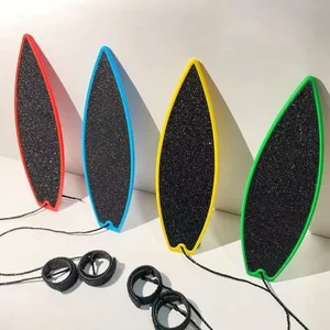 Toy Fidget Mini Air -Abgas -Surfbrett, Stressabbaugeräte, coole Technologie, unterhaltsames Geschenk für Modekinder, Jungen und Mädchen 6 Jahre oder mehr 10 Hauptverkaufs -Surfspielzeug - №2