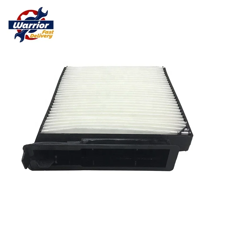 Cabin Air Filter 27891AX010 272775374R 27891AX01A 7701059997 7701062227 for Nis San MARCH III  Renault CLIO Wind Dacia Duster 10