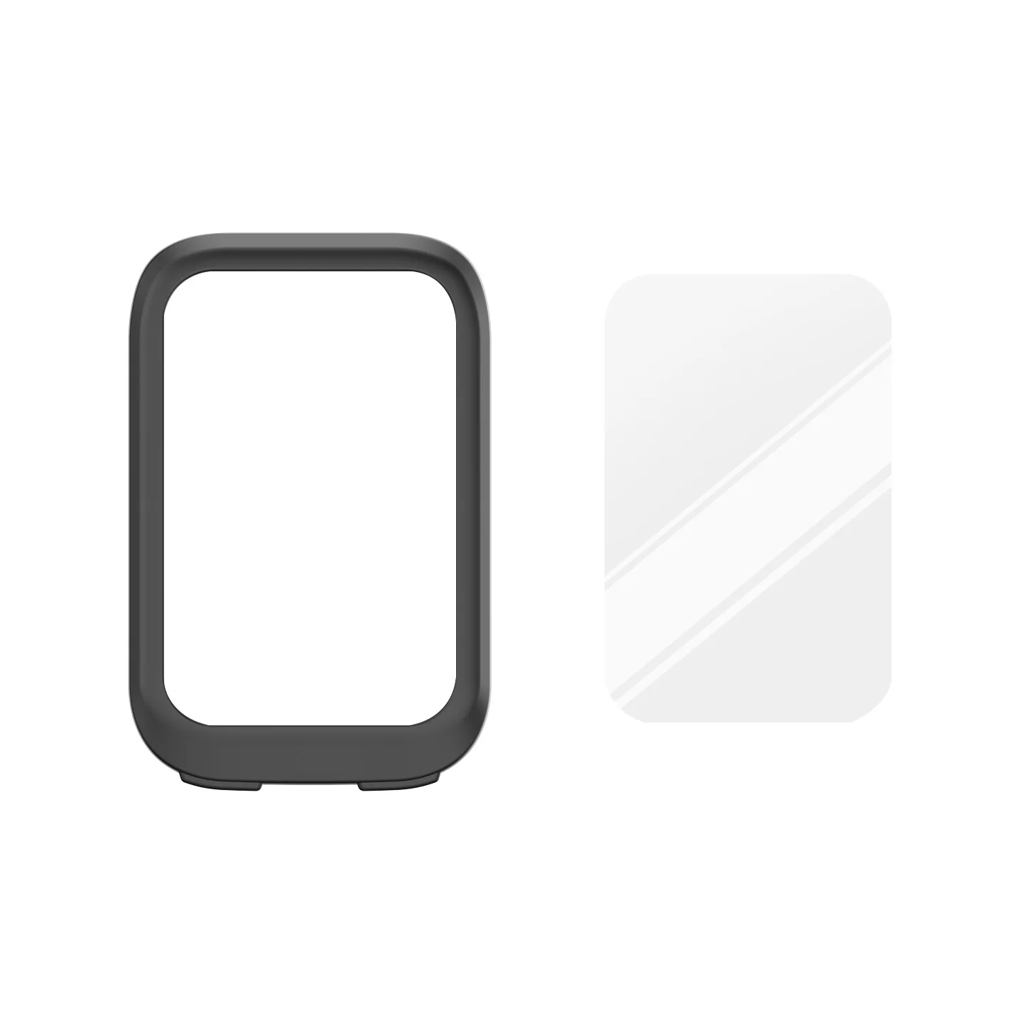 AliExpress rrskit Rrskit For XOSS G3/G3+ Bicycle Computer Silicone Protective Cover Waterproof Shockproof Silicone Case with Screen Film