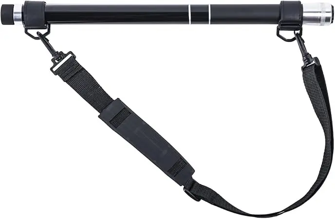 

Goture Telescopic Fishing Net 2.1M 3.0M 3.9M Ultra Light Carbon Fiber Landing Net with Extendable Handle for Boat/Shore Fishing