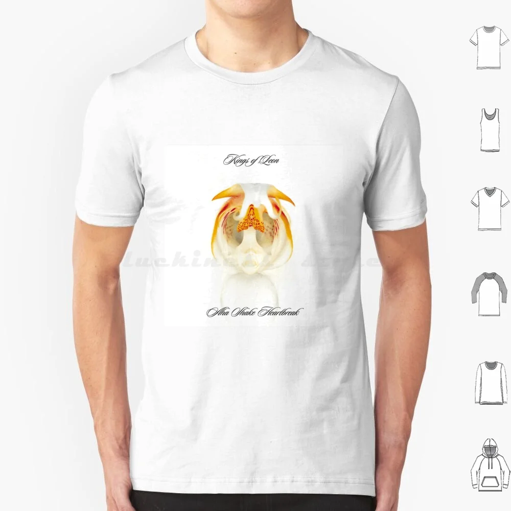 Camiseta Kings Of Leon Aha Shake Heartbreak hombres mujeres niños 6xl Kings Of Leon Kings Of Leon Band Kings Of Leon Music Kings Of