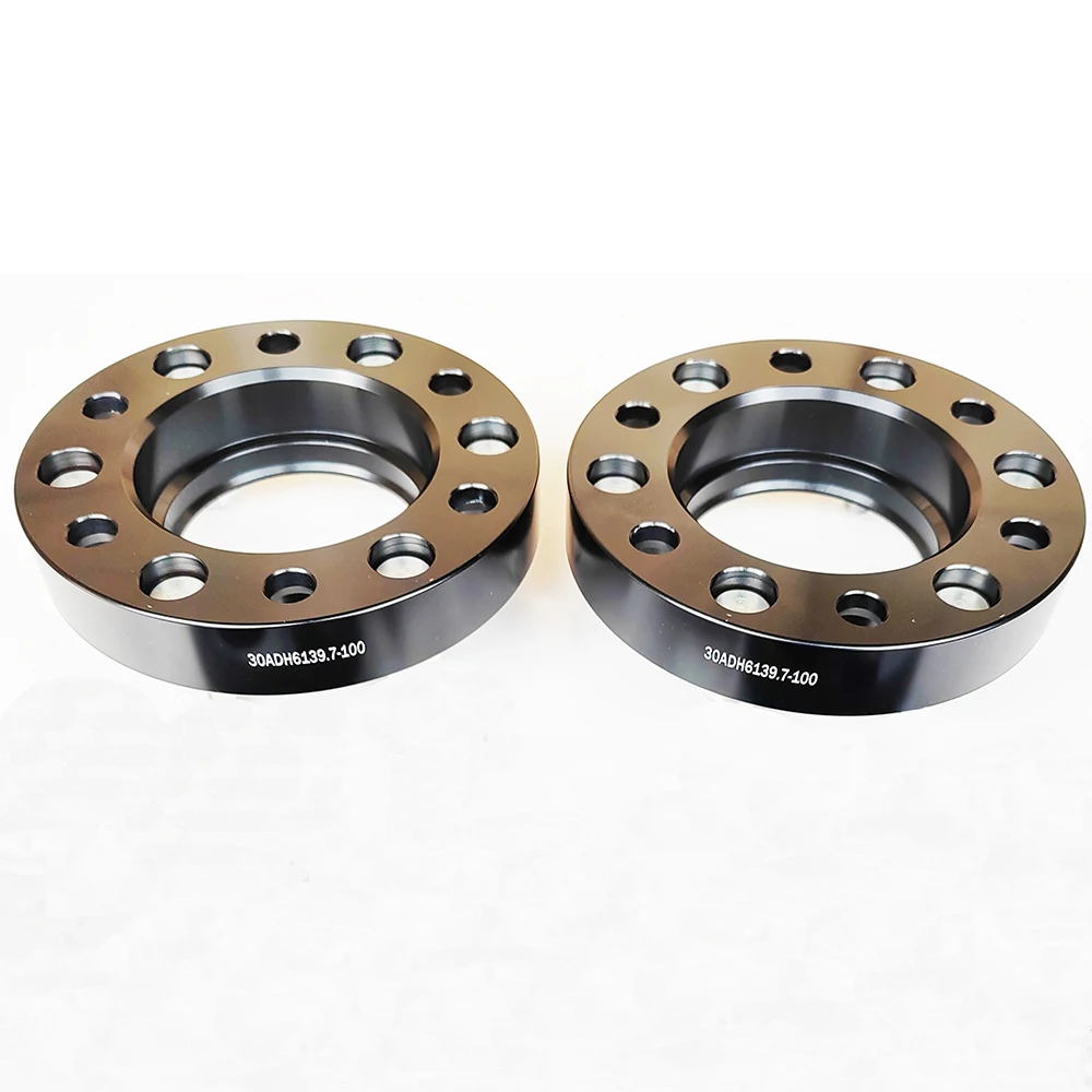 2PCS 6x139.7|6x5.5
