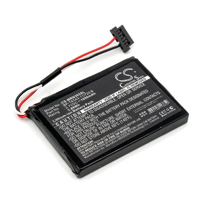 Orangeyu 1050Mah Ba… - image