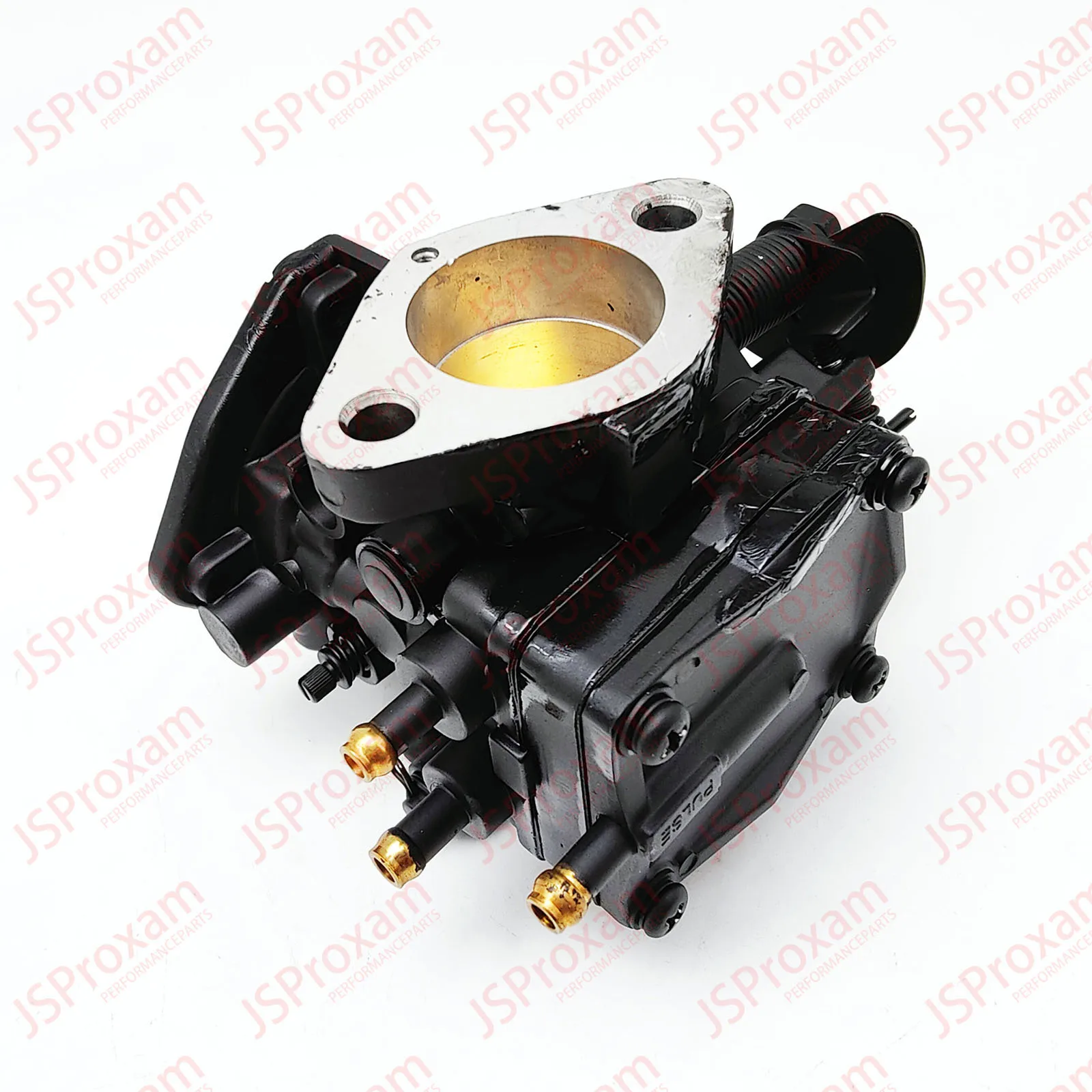 RB-188 Replaces Fit For Mikuni 270500285 270500329 Carburetor 34mm Jet Ski 95 Polaris SLX 780 Carburetor