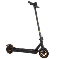 KuKirin S1 Max Electric Scooter 36V 10.4Ah Battery 350W Motor 39km Max Range  8\