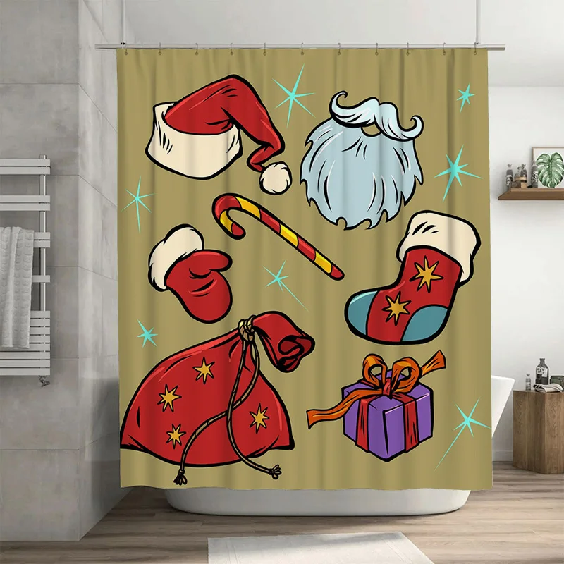 Tu Christmas Shower… - image