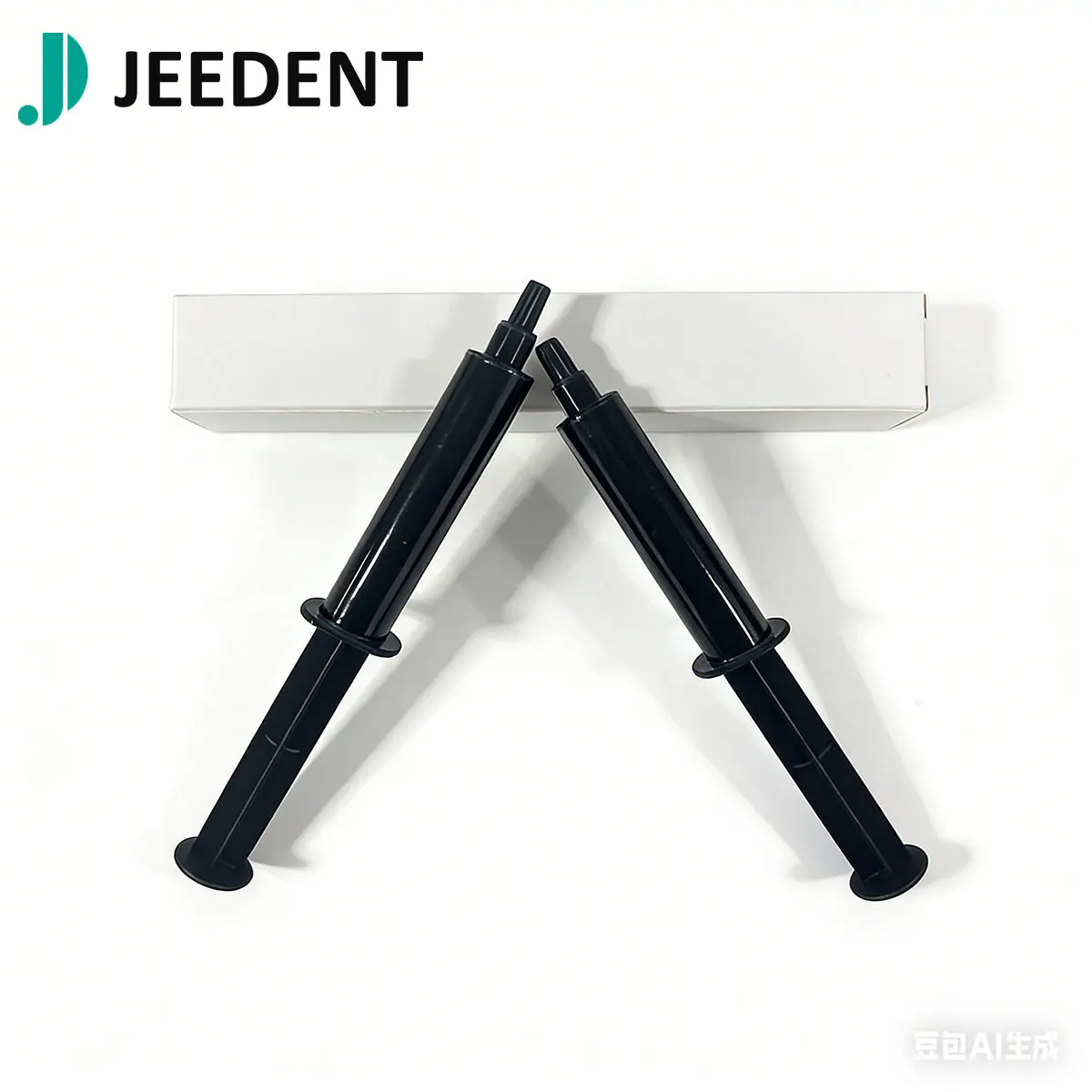 JEEDENT 12ml Dental Firing Paste Sintering Paste For Dental Lab Zirconia Porcelain Veneer Crown Bridge Restoration Material