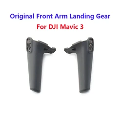 Original Front Arm Landing Gear, Repair Parts for DJI Mavic 3, Pro, Classic, Cinematic Replacement, Arm Leg, MAVIC 3 Series