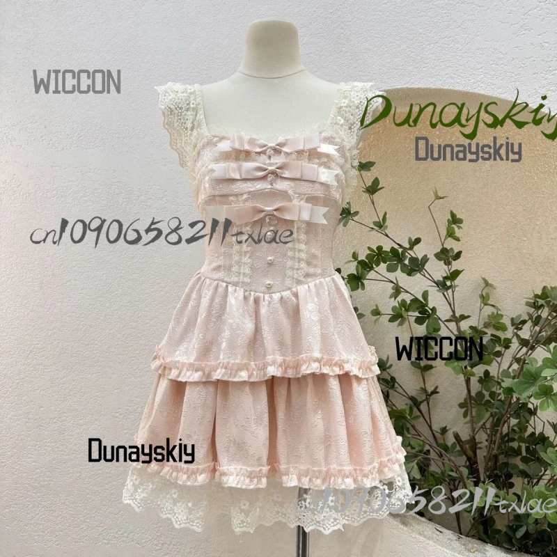 جيراي كي لون مائي كاواي القوطية الأميرة لوليتا فستان تأثيري حلي هالوين عيد الميلاد مهرجان الصيف اليومي حفلة كوس