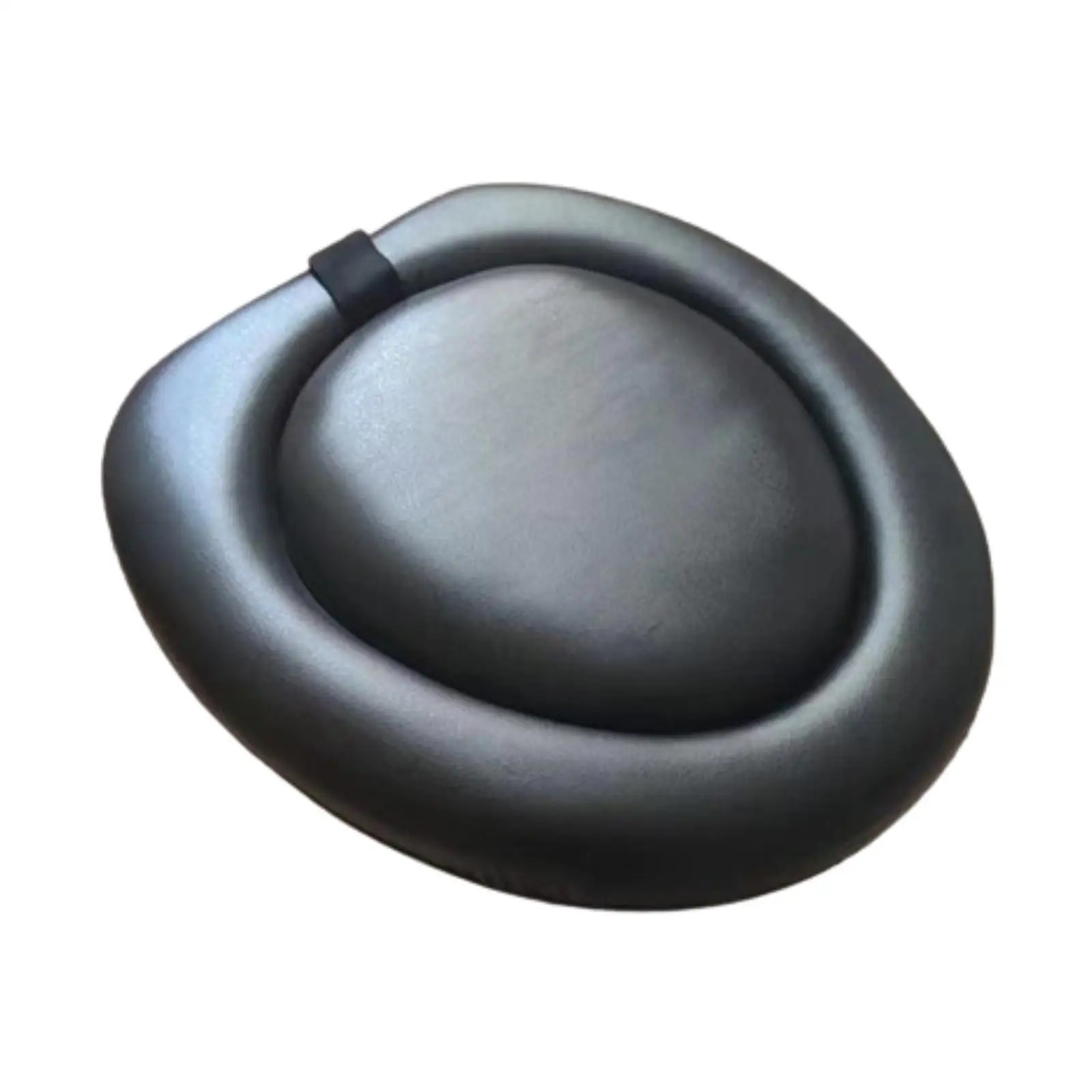 

Bedside Commode Seat Cushion Commode Chair Hole Cover Universal for Seniors Eldely Toilet Seat for Shower Wheelchair Chair