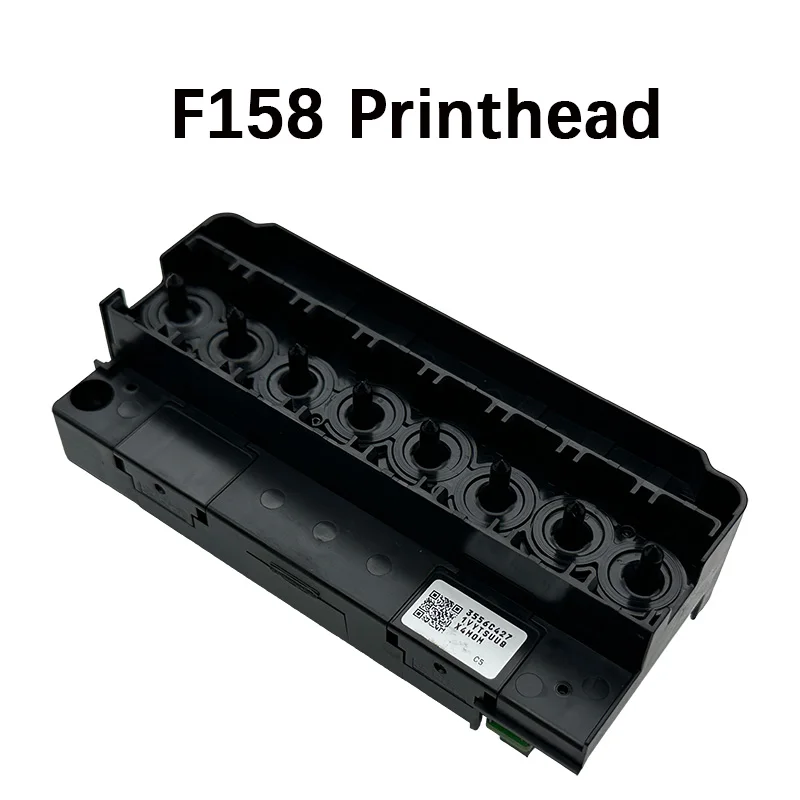 Cabezal de impresión a base de agua, para Epson F158000 Print head