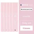 Dusty pink 2B 5boxes
