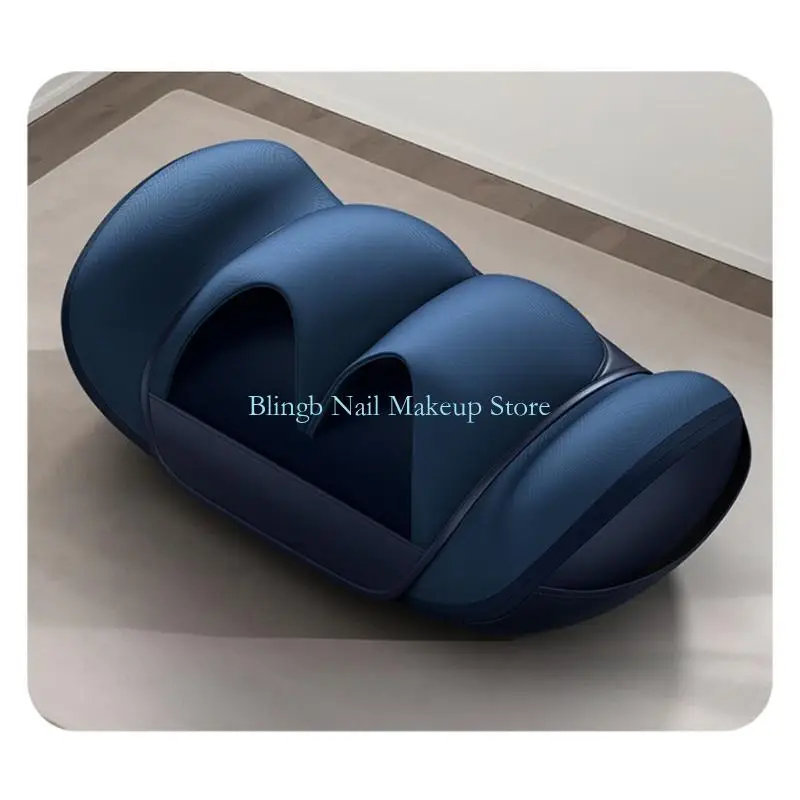28TA Cordless Foot Massagers with Fast Heating Technology Light weights ABS Build for Cold Climates Relief Foot Warmer
