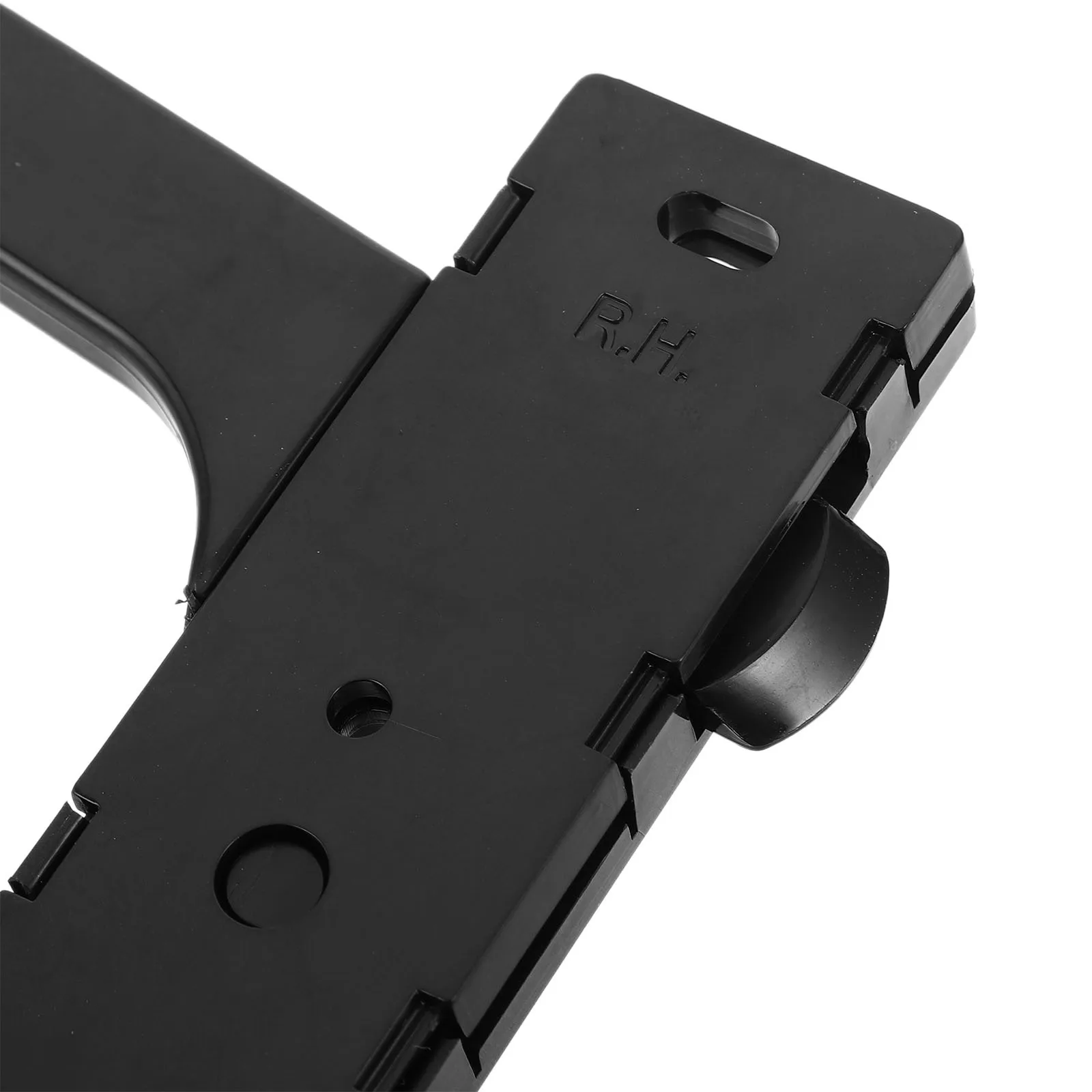 2Sets Rv Screen Door Latch Replacement Durable Weather Resistant Secure Locking Mechanism for Camper Trailer Rv Accessories