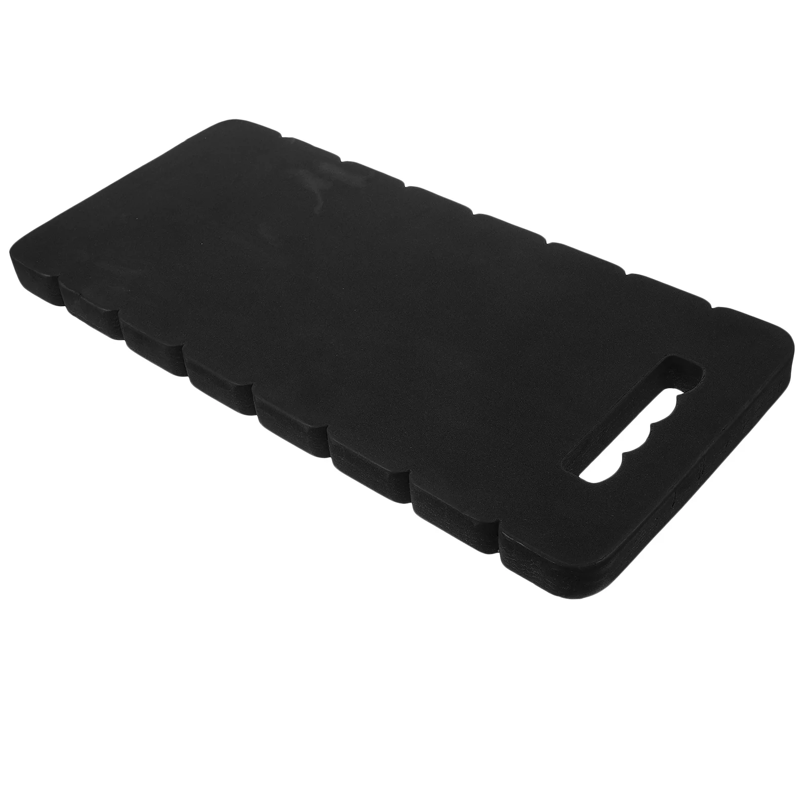 

Garden Kneeling Pad Eva Thick Lightweight Knee Mat for Outdoor Indoor Use Multifunctional Kneeler Cushion for Gardening Plumbing