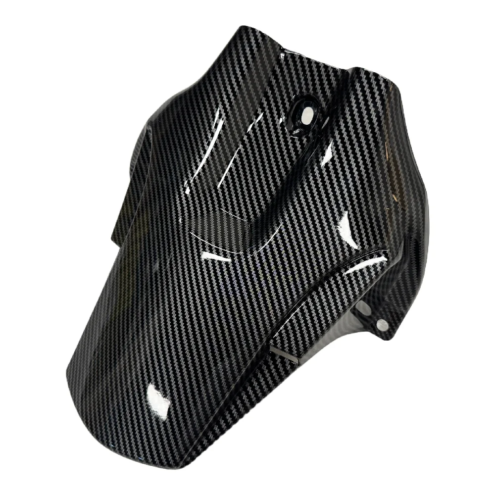 Motorcycle Fairing Rear Wheel Hugger Fender Mudguard Mud Splash Guard For Honda CBR1000RR CBR 1000 RR 2004 2005 2006 2007