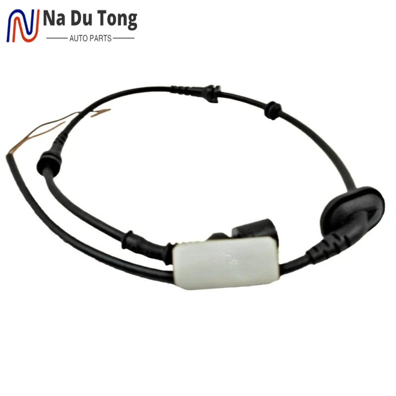 

Speed Sensor Wiring For Volkswagen Volkswagen Beetle Cabrio 1Y 2003-2005 OEM 1C0927904