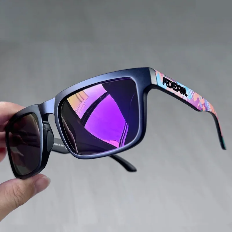 Why Men Should Invest in Men's Polarized Sunglasses