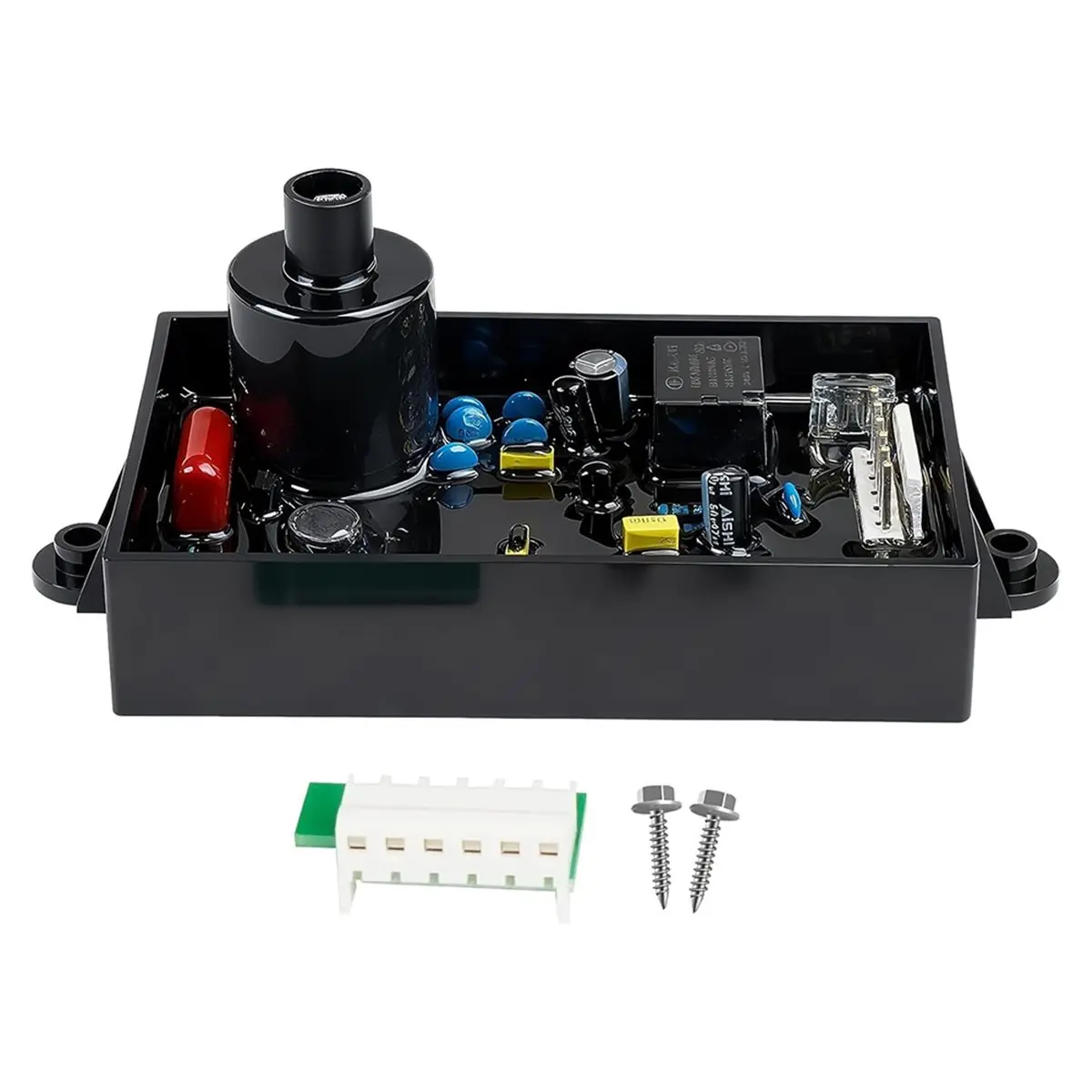 RECOMMENDATION  RV Water Heater PC Control Board for Atwood 91367 93865 G6A-6E G6A-7E G6A-8E Water Heater Circuit Board