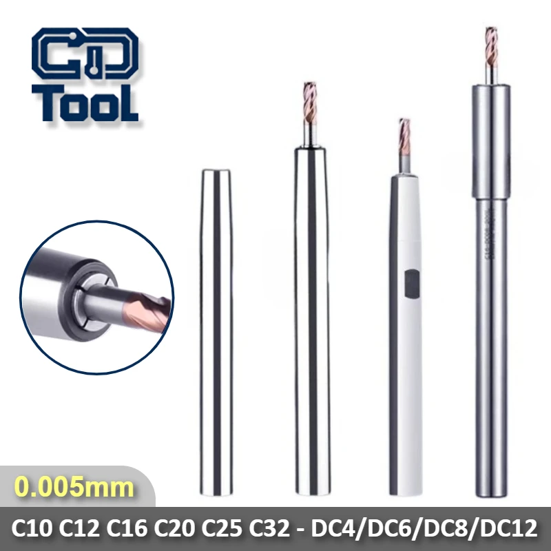 Dc Extension Rod C1…