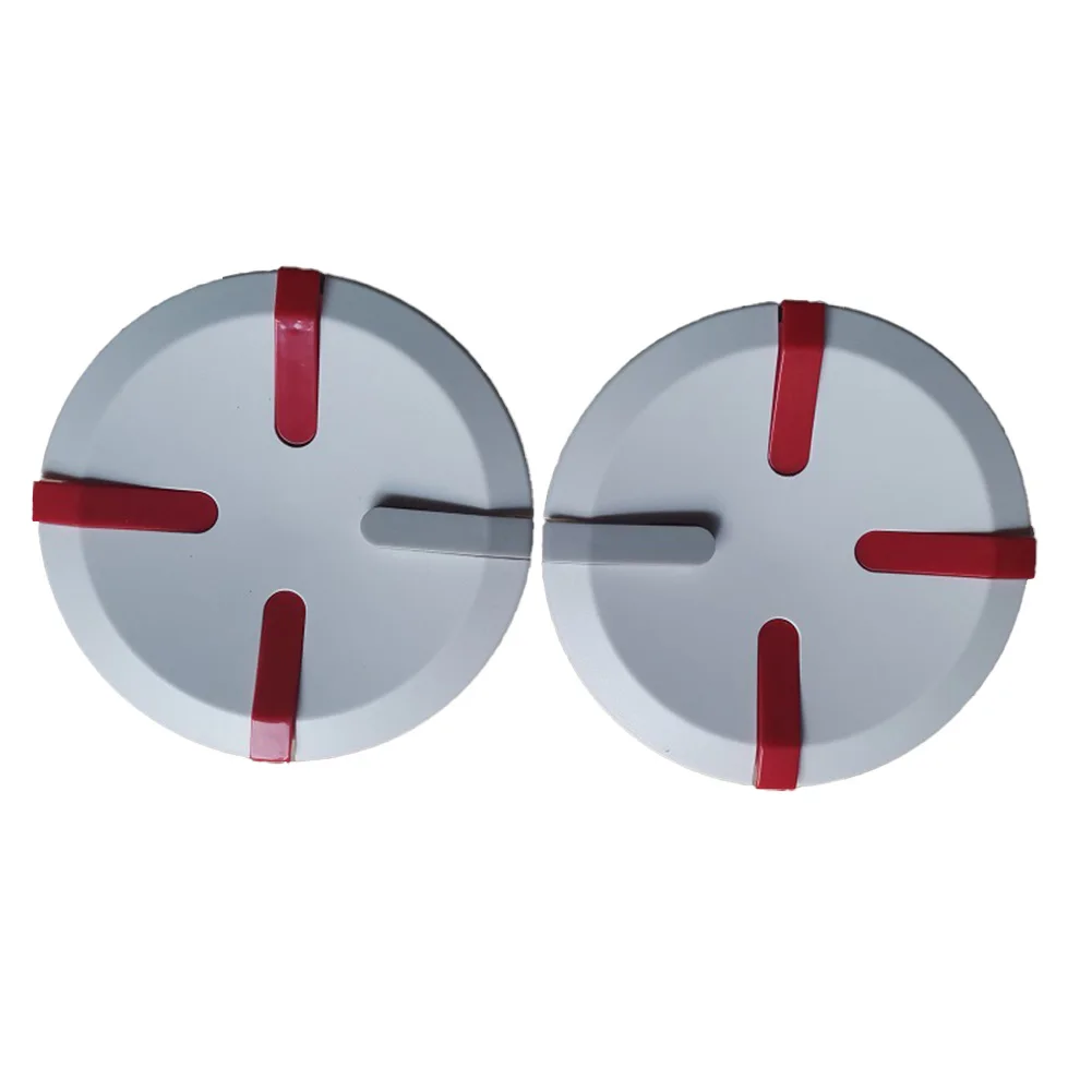 

Крышка из АБС-пластика, 10-дюймовая замена ступицы для поврежденных деталей, простая установка, эффективная защита для замены старой ступицы