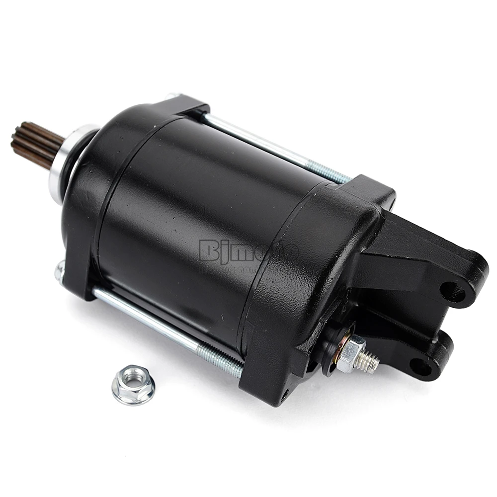 Motorrad-Motorstarter für Suzuki VL125 VL250 Intruder LC 31100-26F00 für Kawasaki ZX1000 Ninja ZX-10R 2010 21163-0044 – Detail 6