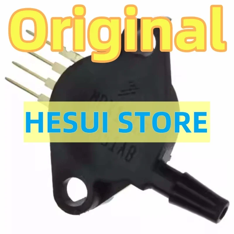 Pressure sensor MPX2202GP Original SIP-4