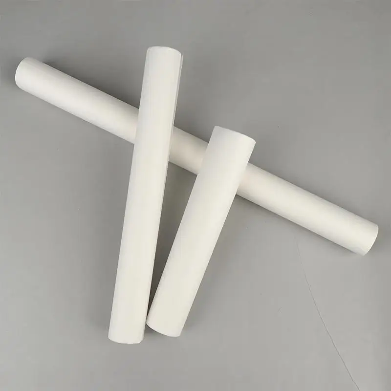 Vintage Style Cicada Wing Ripe Xuan Paper Ultra Thin Translucent Mica Paper for Calligraphy Copying Art Class Students Use