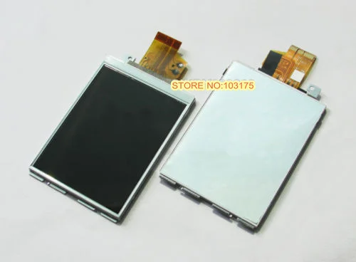 Nuovo Display LCD per Panasonic DMC-S5 FS40 FS50 FH6 parte di riparazione con retroilluminazione