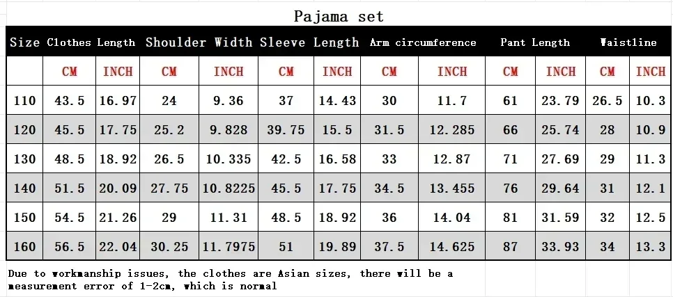 Sonny Angel Sets Pajamas Set Boneless Soft Pijamas Set Velvet Tops Winter Childre Sleepwear Solid Top Boys Girls Home Suit Gifts