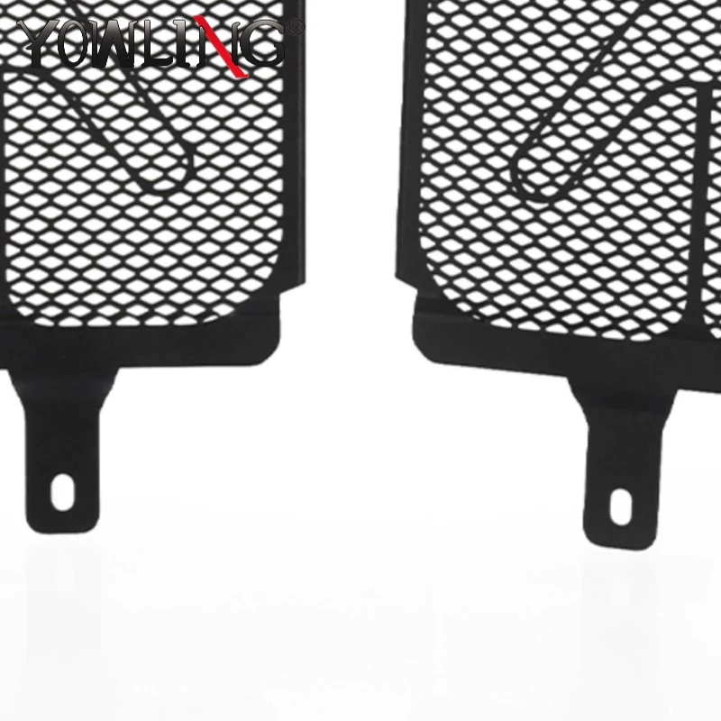 

For BMW 1200 GS Vdventure R1250GS R1200 GSA GS 1200 LC ADV GS1200 GS1250 Motorcycle Radiator Guard Grille Grill Cover Protection