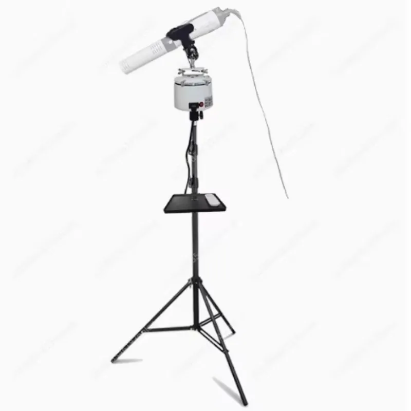 Special Fixing  Blower 360 Degree Tripod with Adjustable Flexible Floor Stand