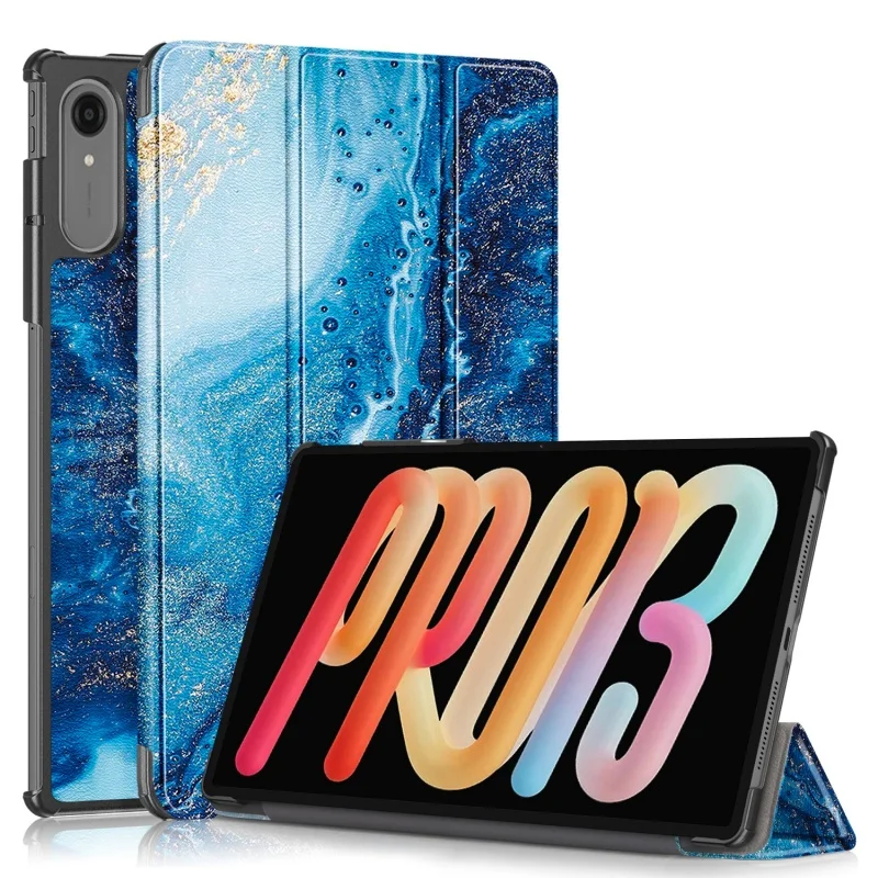 

Чехол-подставка с магнитным креплением для планшетов Lenovo Xiaoxin Pad Pro 13 GT 13 2026 13 дюймов и Lenovo Idea Tab Pro Gen 2 TB376FC TB378FC