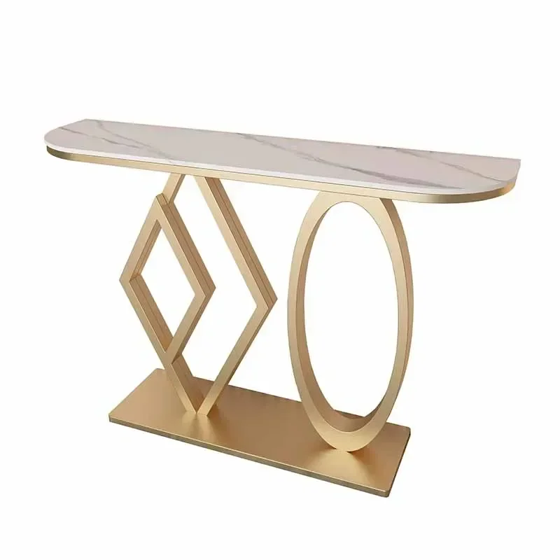 

Антикварные металлические журнальные столики, роскошные золотые гибкие журнальные столики в скандинавском стиле, мраморные уникальные мебели для салона Mesa Centro, гостиная